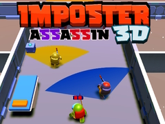 Igra Imposter Assassin 3D