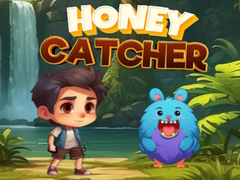 Igra Honey Catcher