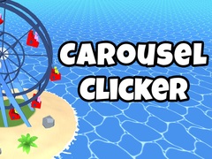 Igra Carousel Idle Clicker