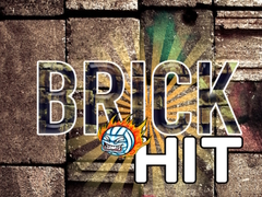 Igra Brick Hit