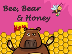 Igra Bee, Bear & Honey