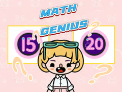 Igra Kids Quiz: Math Genius