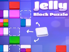 Igra Jelly Block Puzzle