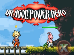 Igra Dragon Power Hero 