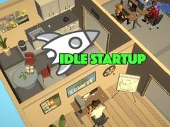 Igra Idle Startup