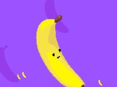 Igra Banana Touch