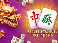 Igra Mahjong Unlimited