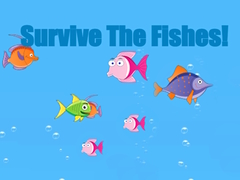 Igra Survive The Fishes