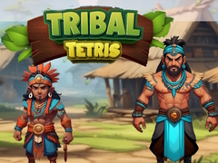 Igra Tribal Tetris