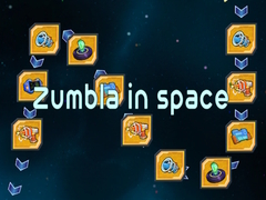 Igra Zumbla in Space