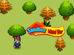 Igra Sandbox Island War