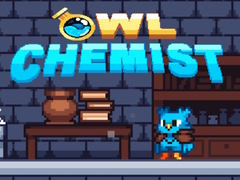 Igra Owl Chemist