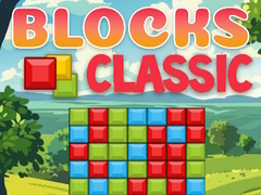 Igra BlocksClassic