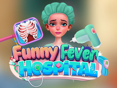 Igra Funny Fever Hospital