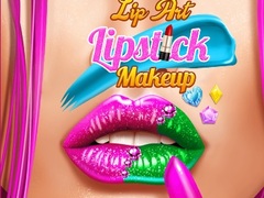 Igra Lip Art Lipstick Makeup