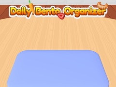 Igra Daily Bento Organizer