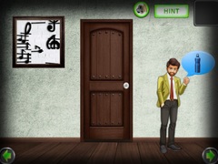 Igra Amgel Easy Room Escape 212