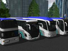 Igra Bus Simulator Ultimate 2021 3D