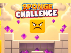 Igra Sponge Challenge