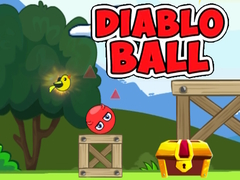 Igra Diablo Ball