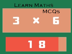 Igra Learn Maths MCQs