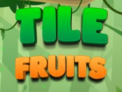 Igra Tile Fruits