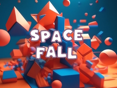 Igra Space Fall