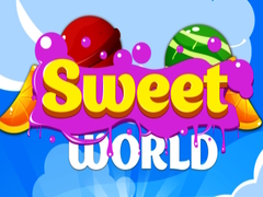 Igra Sweet World