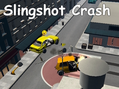 Igra Slingshot Crash