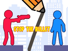 Igra Stop the Bullet