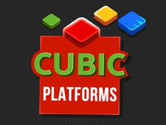 Igra Cubic Platforms