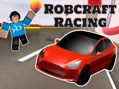 Igra Robcraft Racing