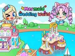 Igra Mermaid Wedding World