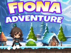 Igra Fiona Adventure