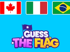 Igra Guess The Flags