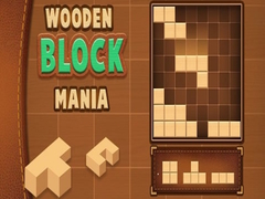 Igra Wood Block Mania