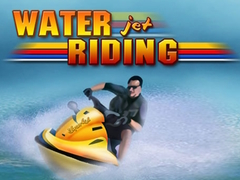 Igra Water Jet Riding