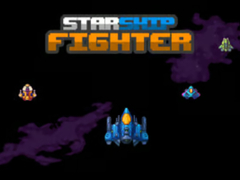 Igra Starship Fighter