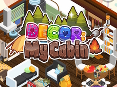 Igra Decor: My Cabin