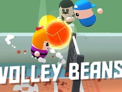 Igra Volley Beans