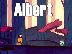 Igra Albert