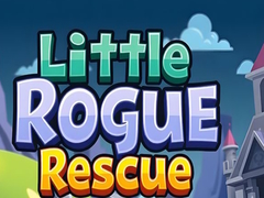 Igra Little Rogue Rescue