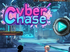 Igra Cyber Chase