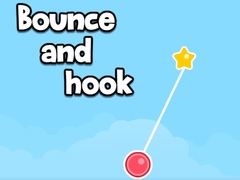 Igra Bounce And Hook