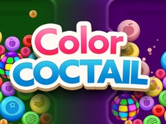 Igra Color Cocktail