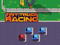 Igra Tiny Truck Racing