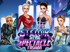 Igra Stellar Style Spectacle Fashion