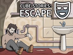 Igra Cube Stories: Escape