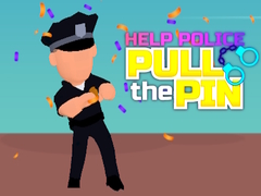 Igra Help Police Pull The Pin