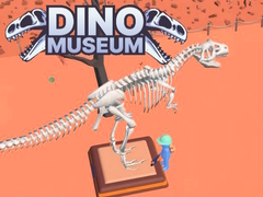 Igra Dino Museum